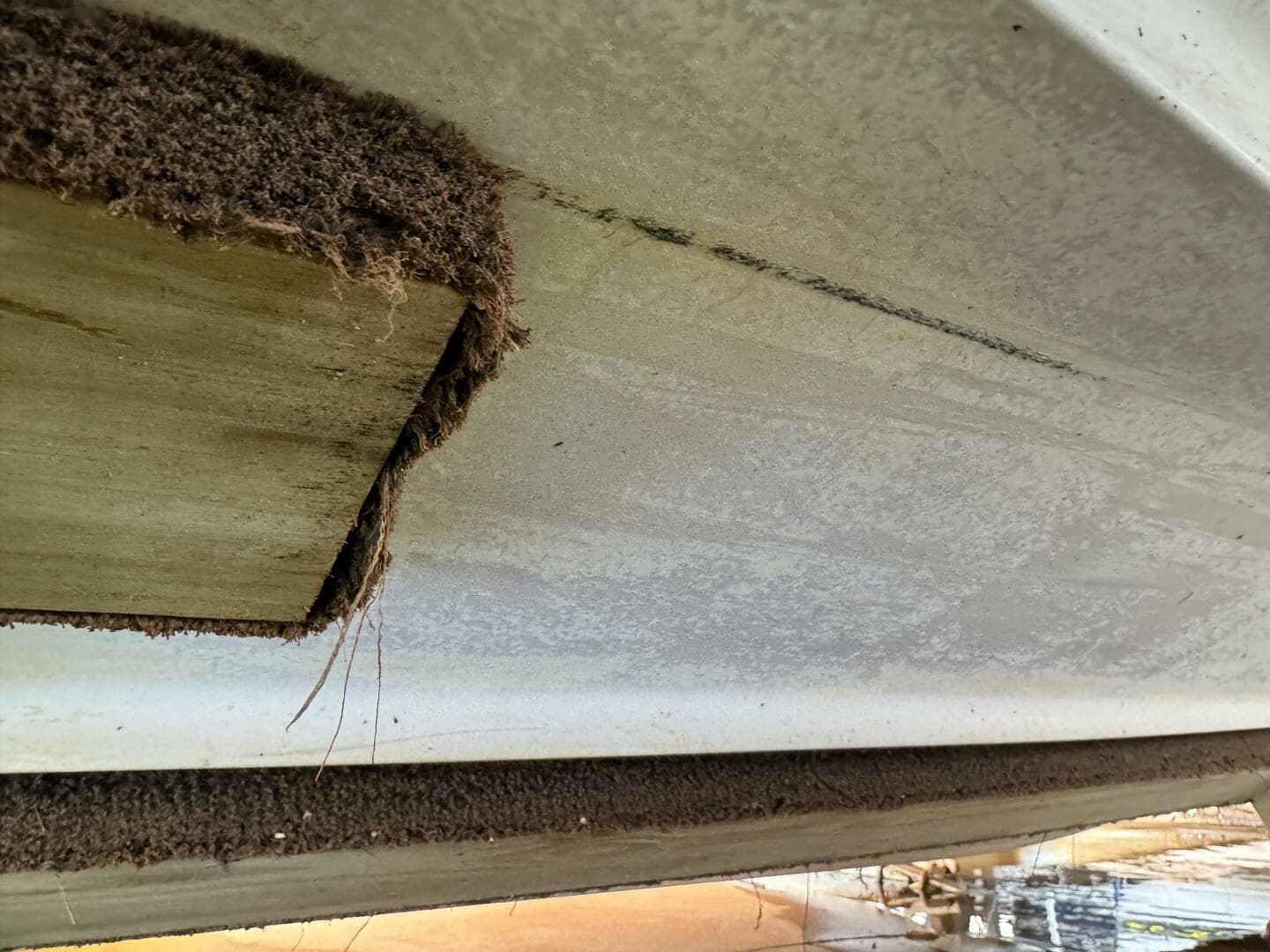 1994 Chaparral Signature 27 Cabin Cruiser