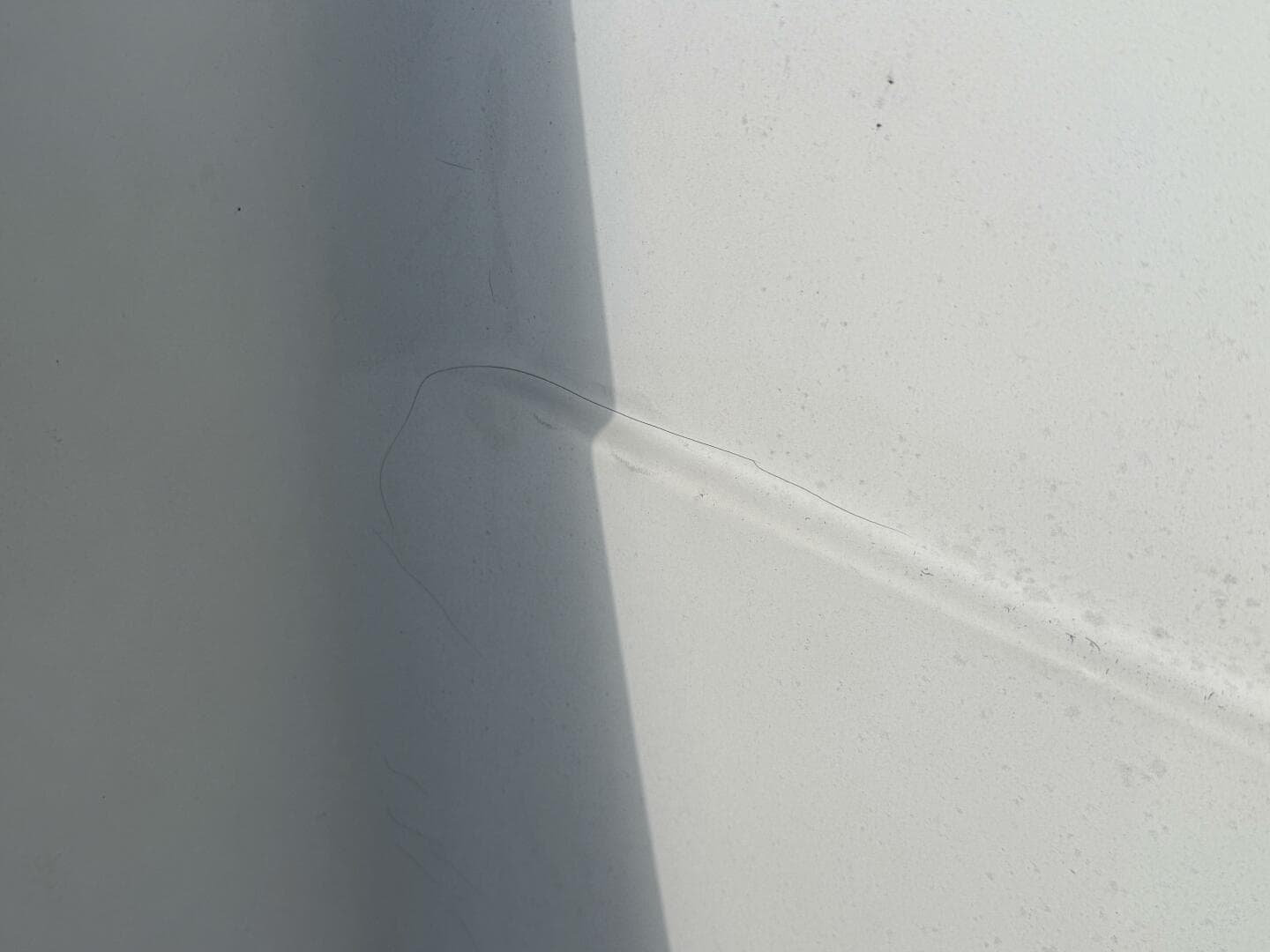 1994 Chaparral Signature 27 Cabin Cruiser