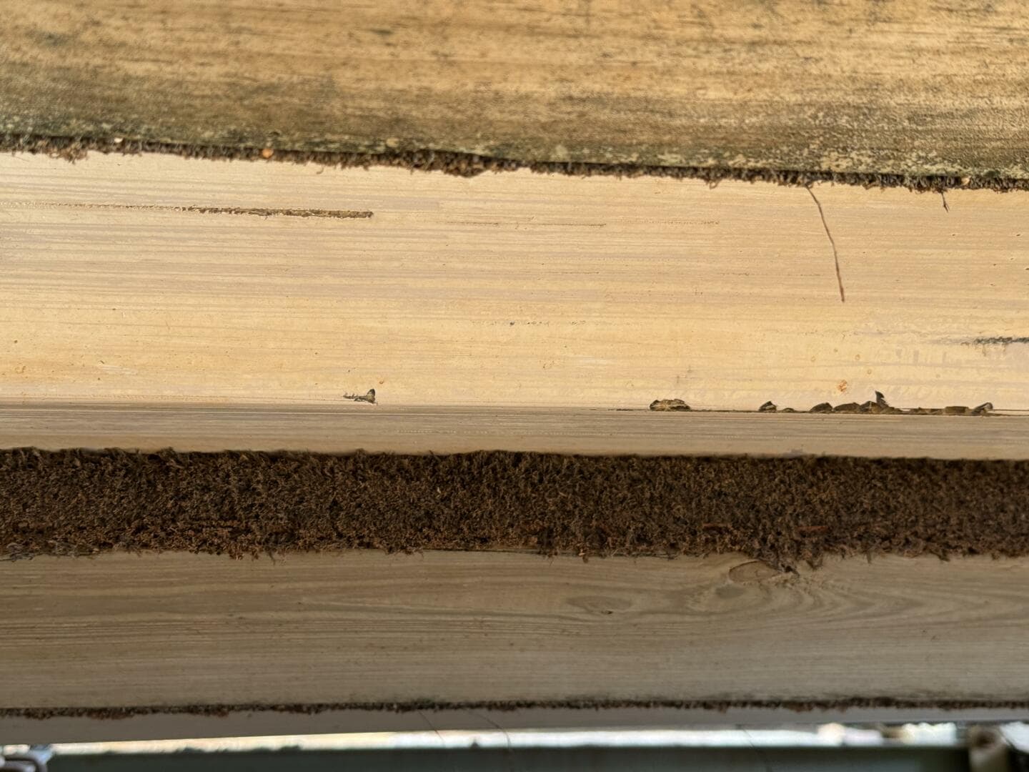 1994 Chaparral Signature 27 Cabin Cruiser