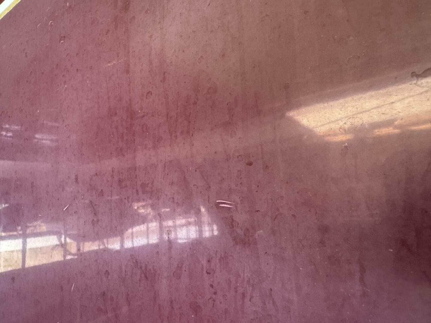 1994 Chaparral Signature 27 Cabin Cruiser