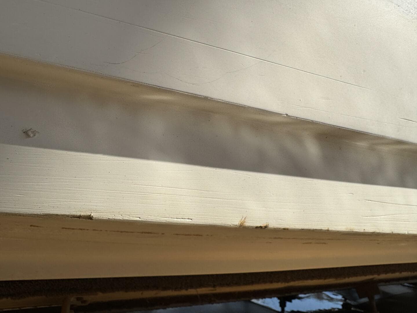 1994 Chaparral Signature 27 Cabin Cruiser