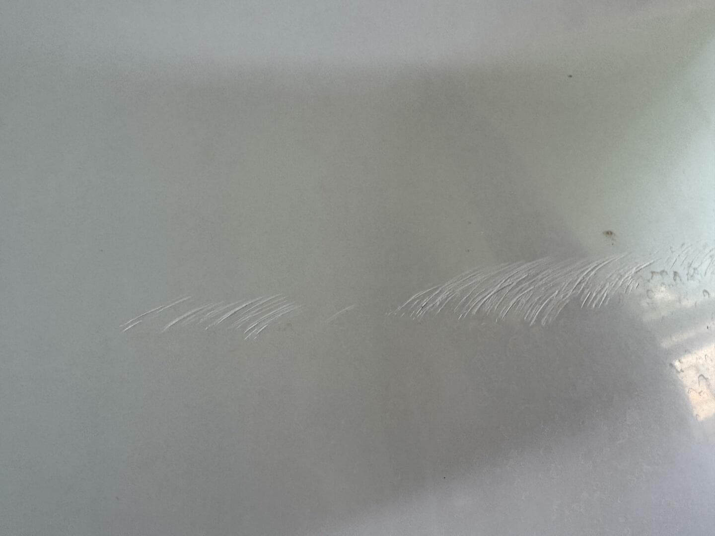 1994 Chaparral Signature 27 Cabin Cruiser