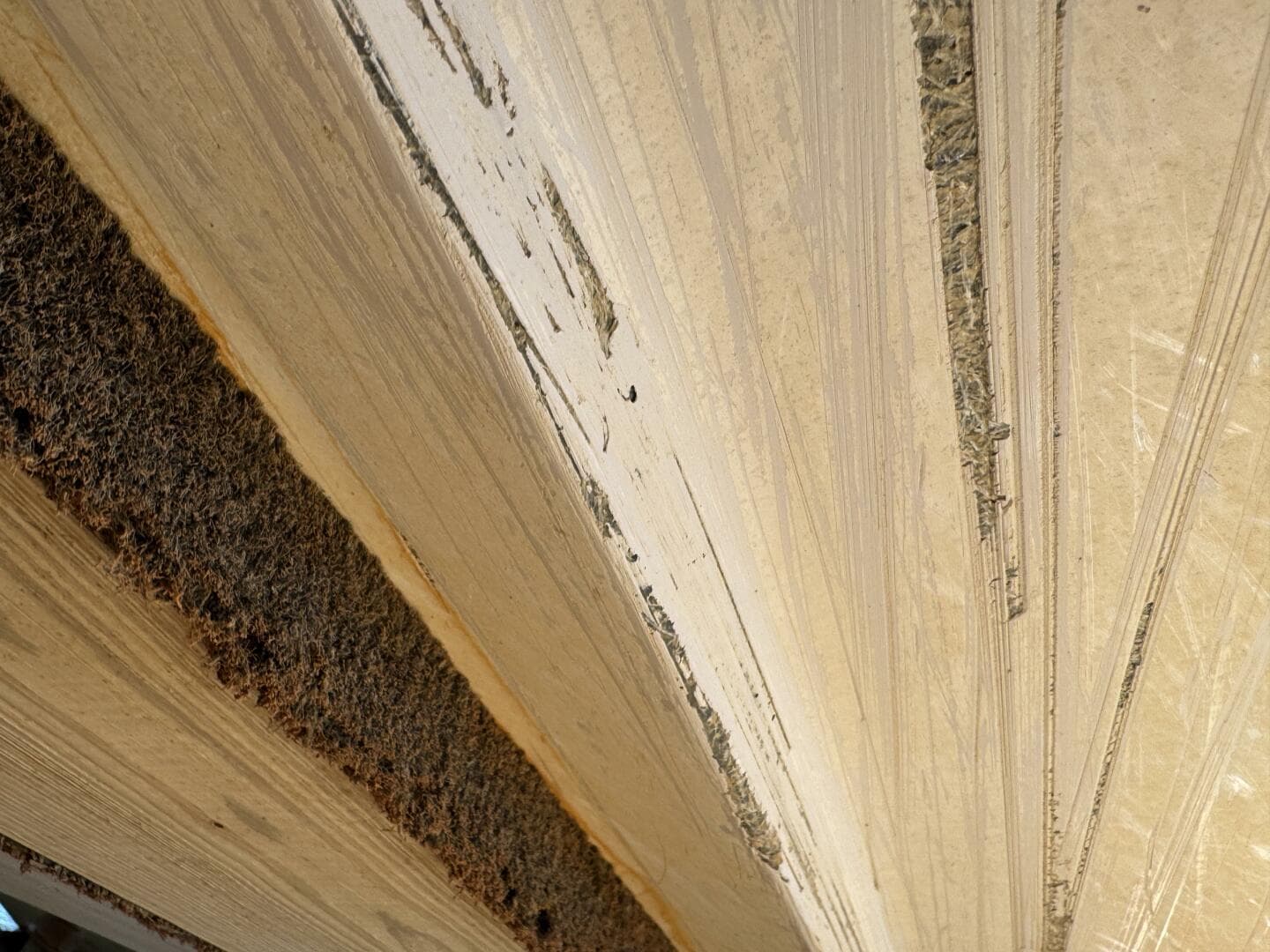 1994 Chaparral Signature 27 Cabin Cruiser