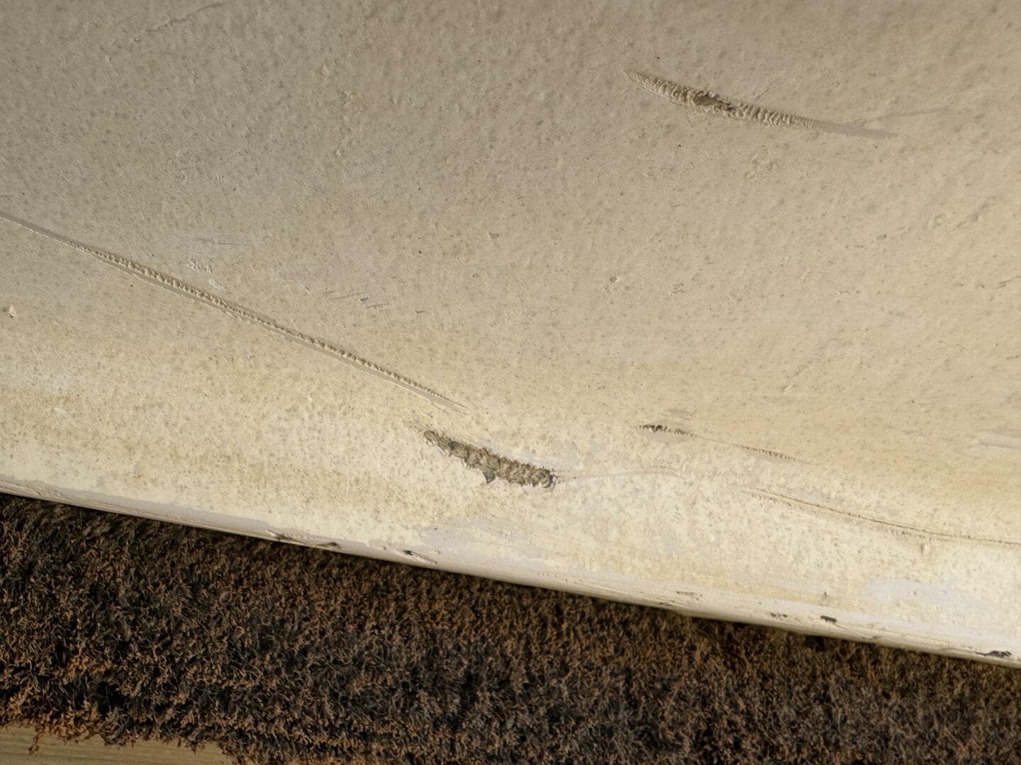 1994 Chaparral Signature 27 Cabin Cruiser