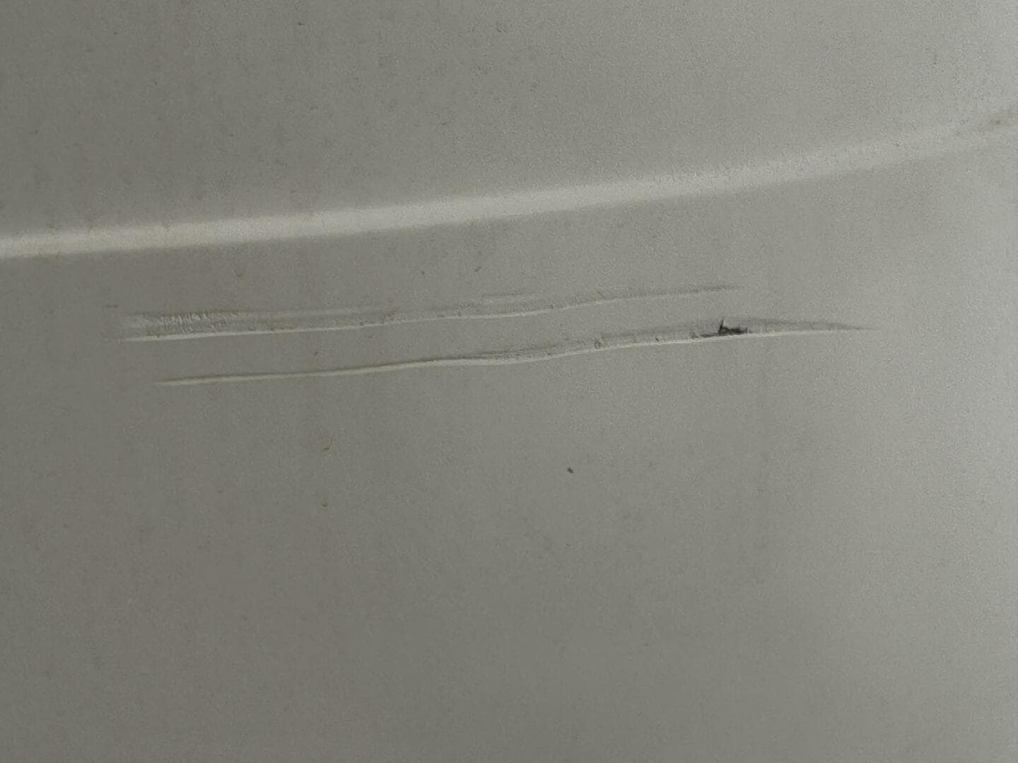 1994 Chaparral Signature 27 Cabin Cruiser