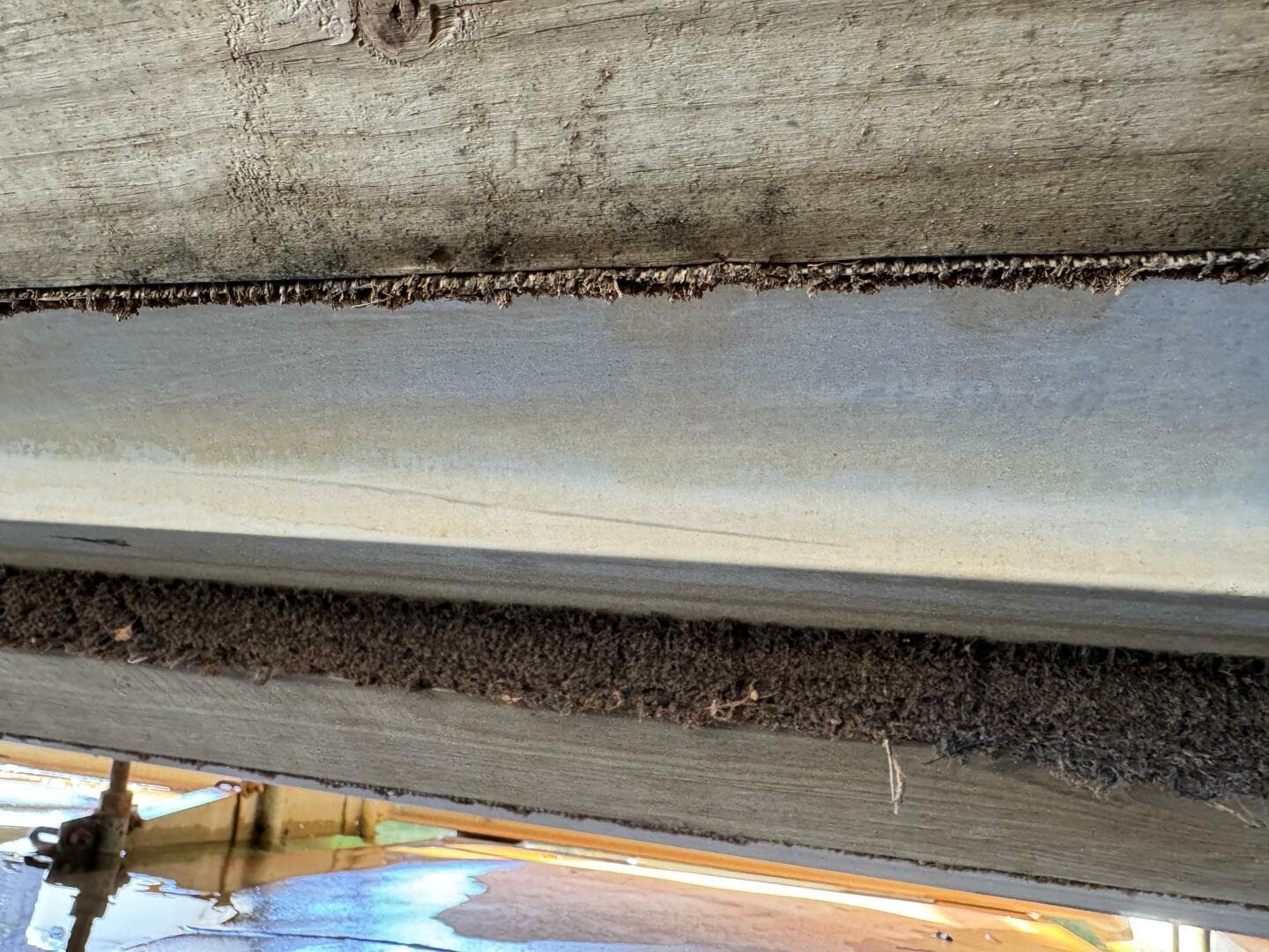 1994 Chaparral Signature 27 Cabin Cruiser