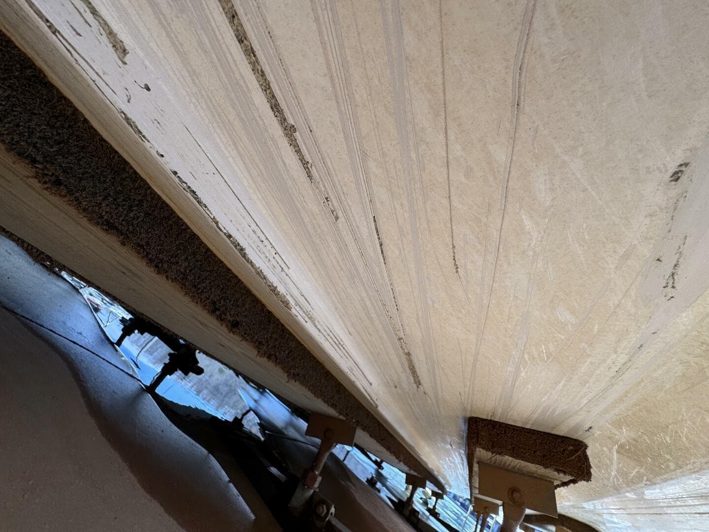 1994 Chaparral Signature 27 Cabin Cruiser