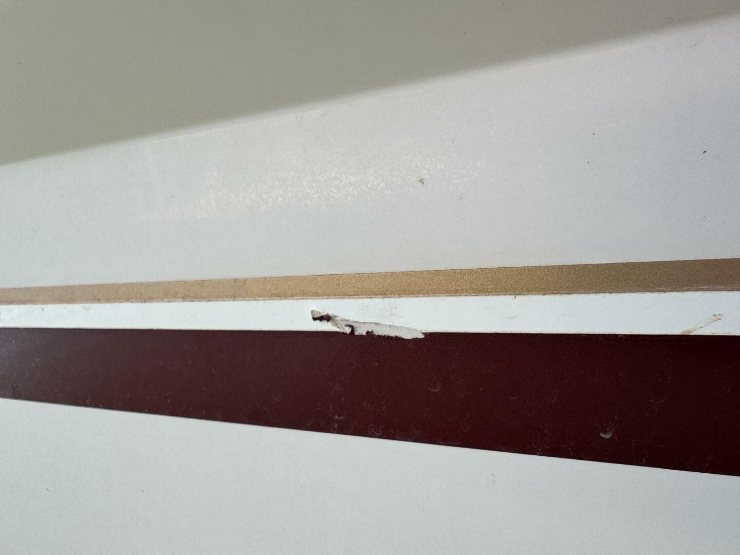 1994 Chaparral Signature 27 Cabin Cruiser