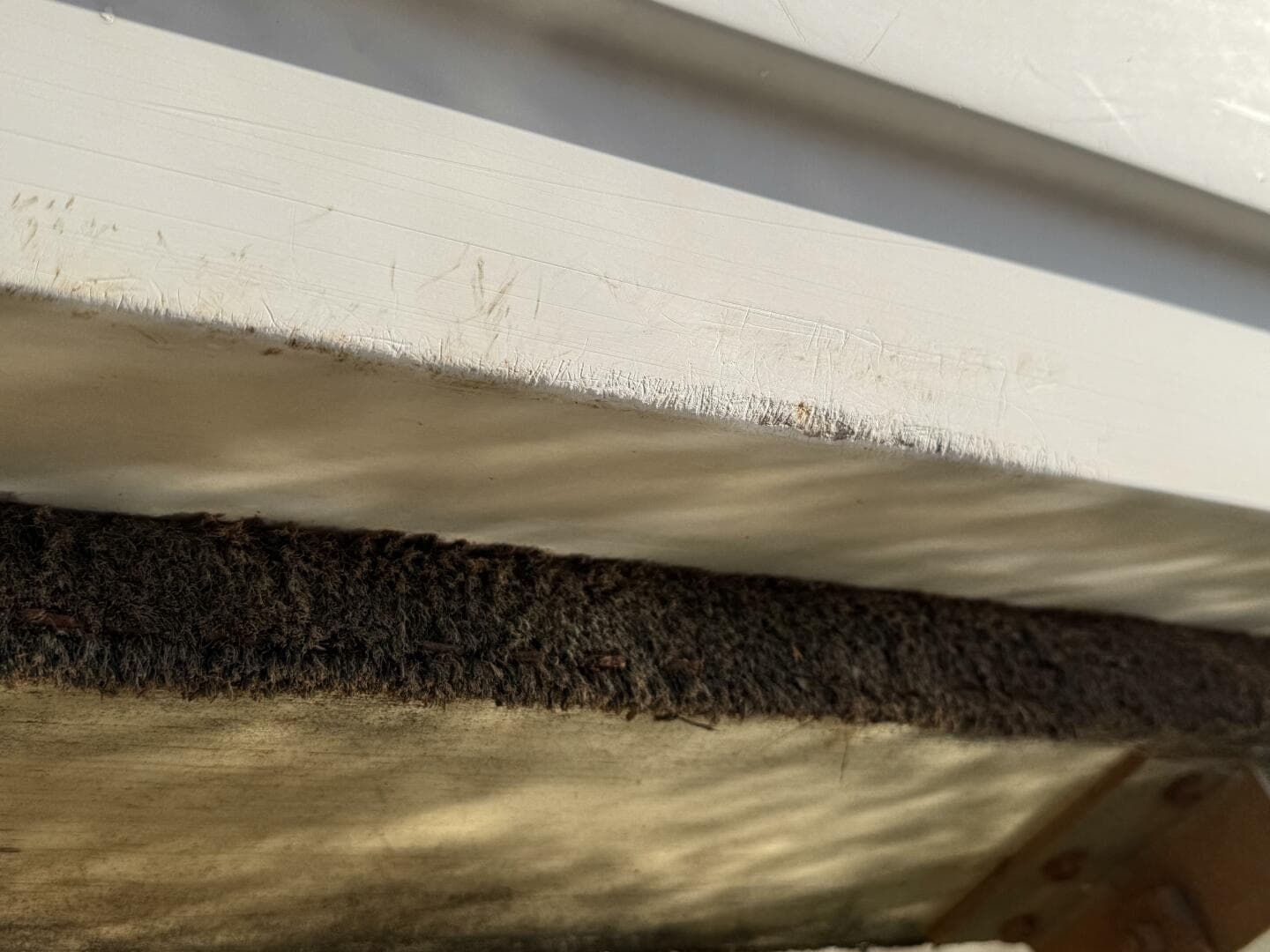 1994 Chaparral Signature 27 Cabin Cruiser