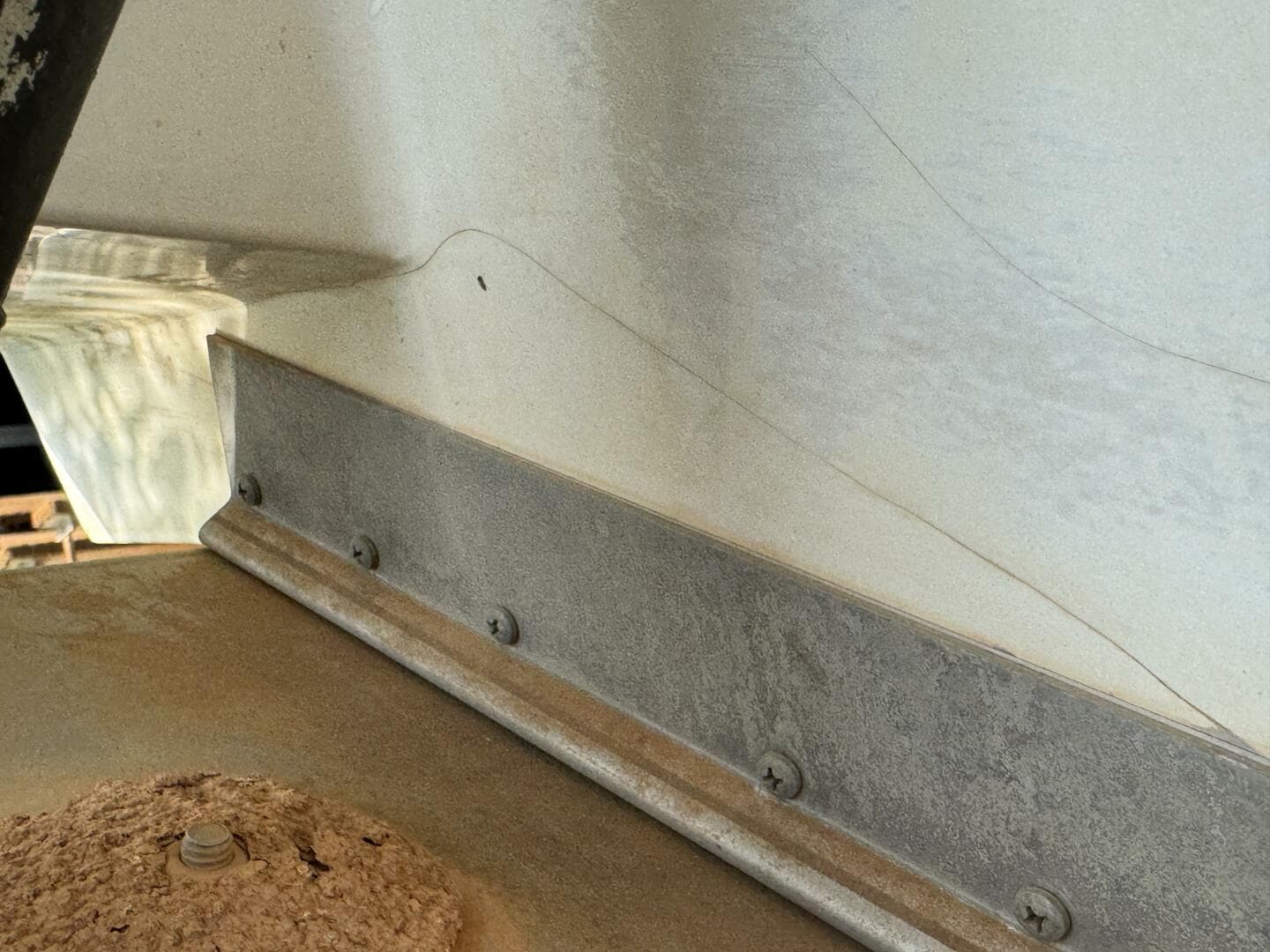 1994 Chaparral Signature 27 Cabin Cruiser