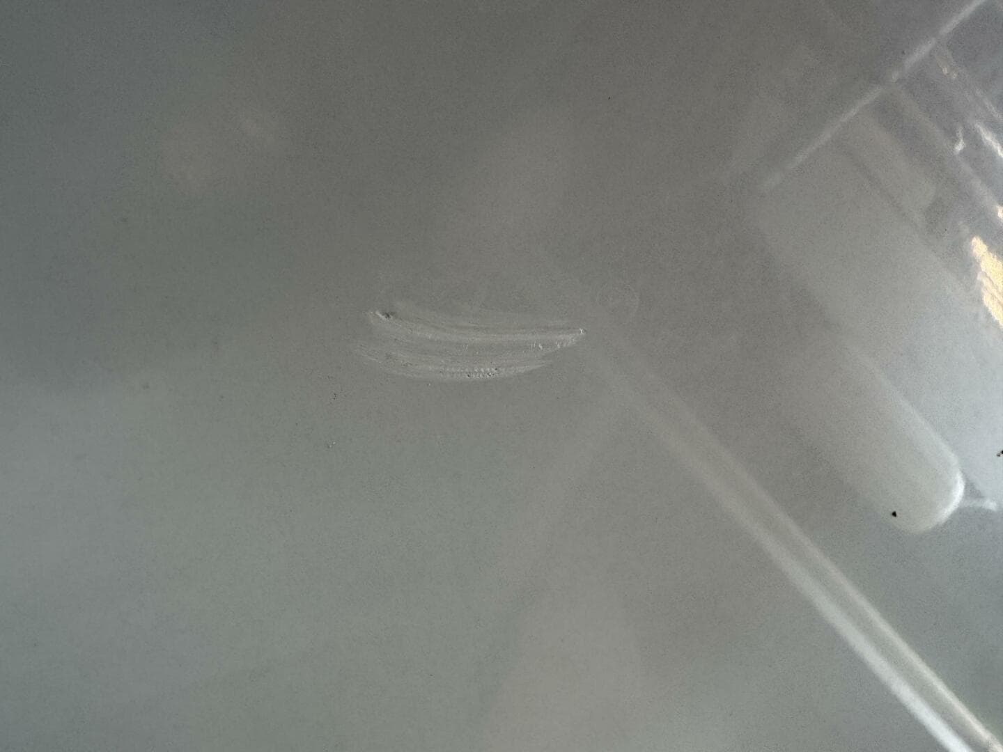 1994 Chaparral Signature 27 Cabin Cruiser