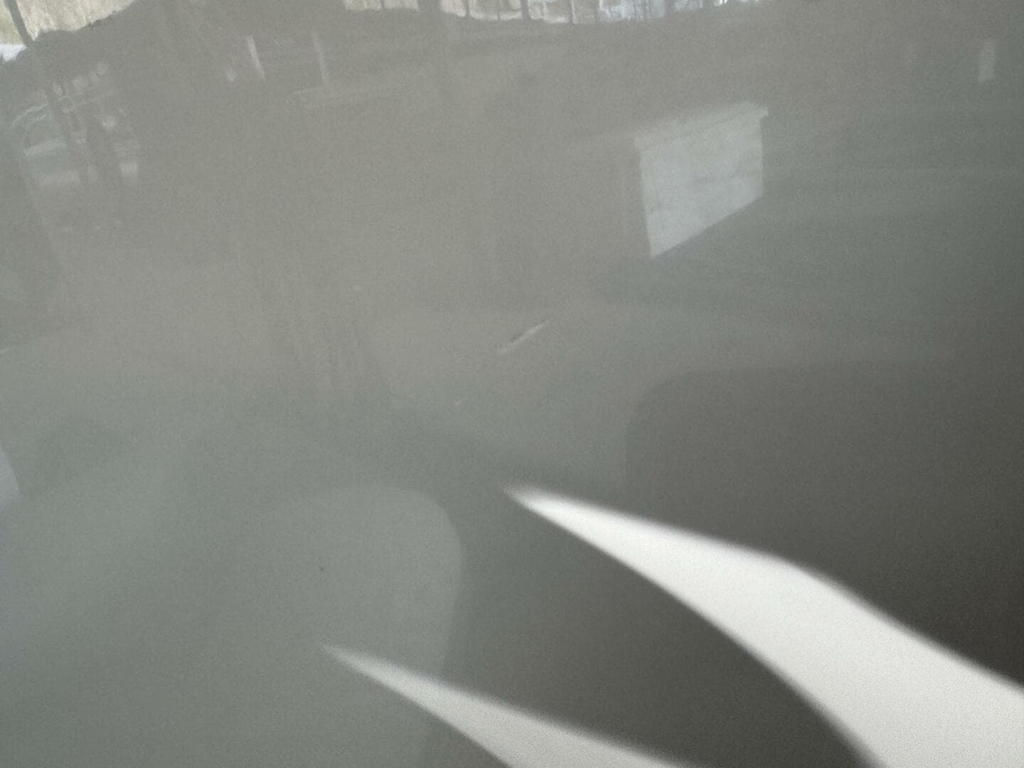 1994 Chaparral Signature 27 Cabin Cruiser