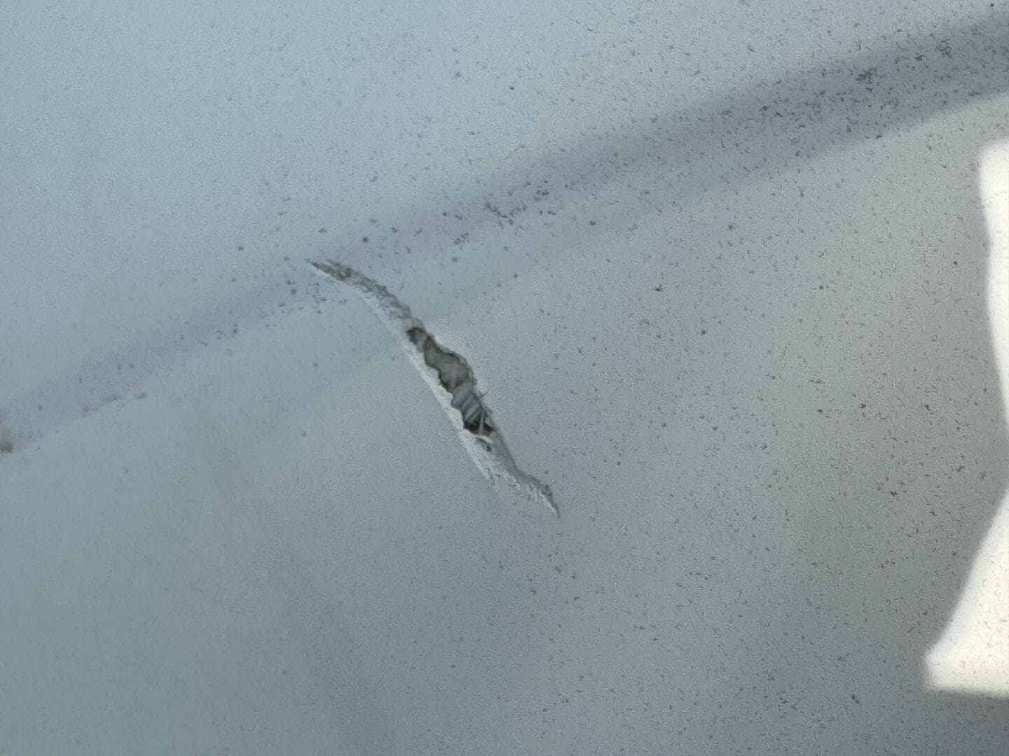 1994 Chaparral Signature 27 Cabin Cruiser