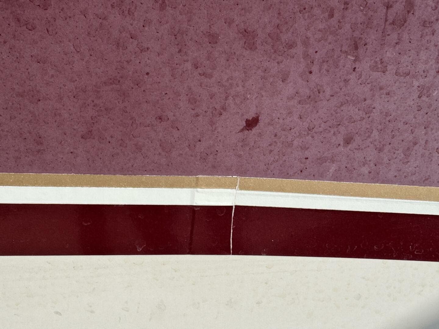 1994 Chaparral Signature 27 Cabin Cruiser