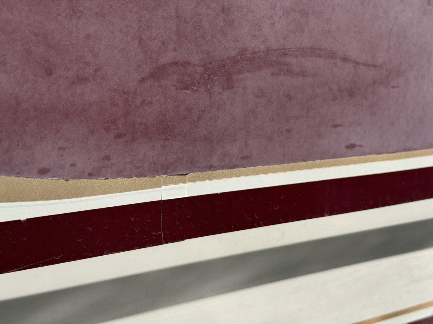 1994 Chaparral Signature 27 Cabin Cruiser