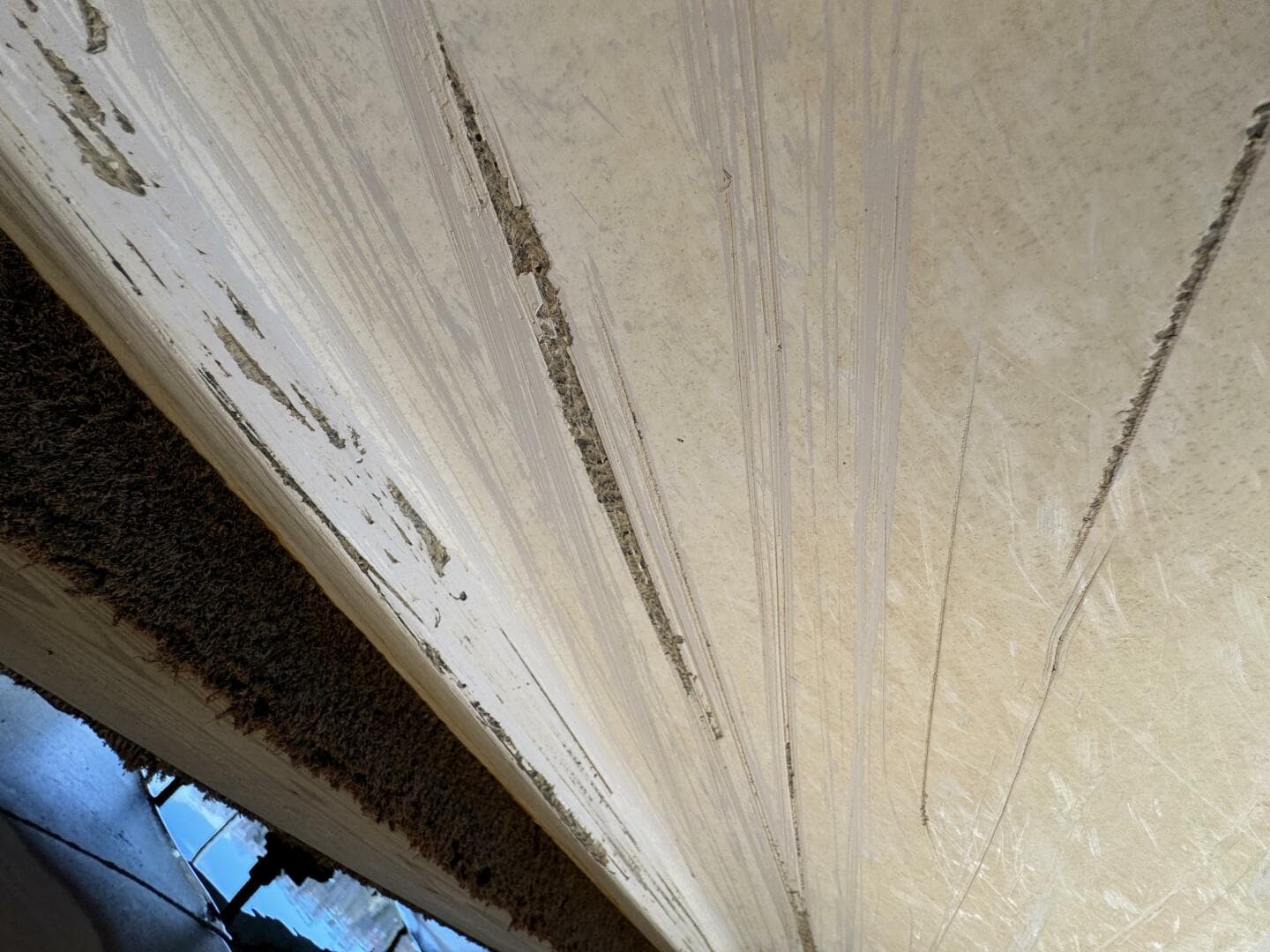 1994 Chaparral Signature 27 Cabin Cruiser