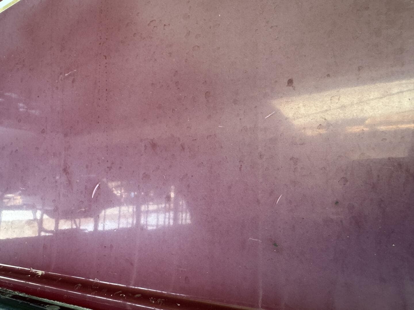 1994 Chaparral Signature 27 Cabin Cruiser