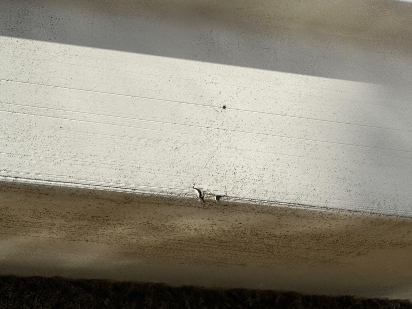 1994 Chaparral Signature 27 Cabin Cruiser