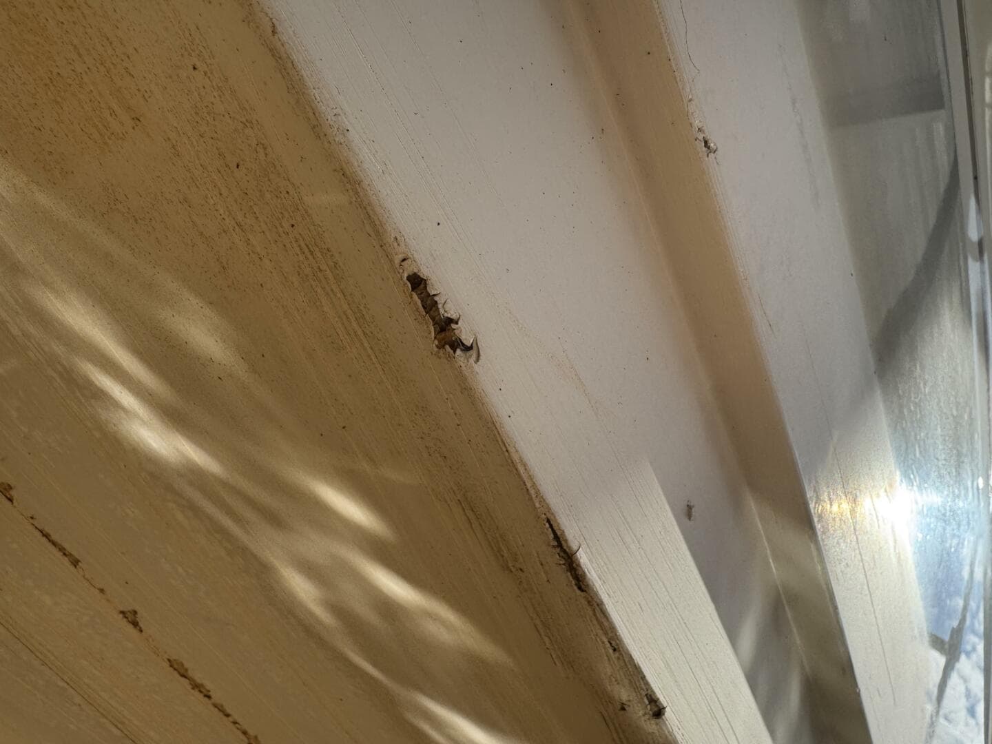 1994 Chaparral Signature 27 Cabin Cruiser