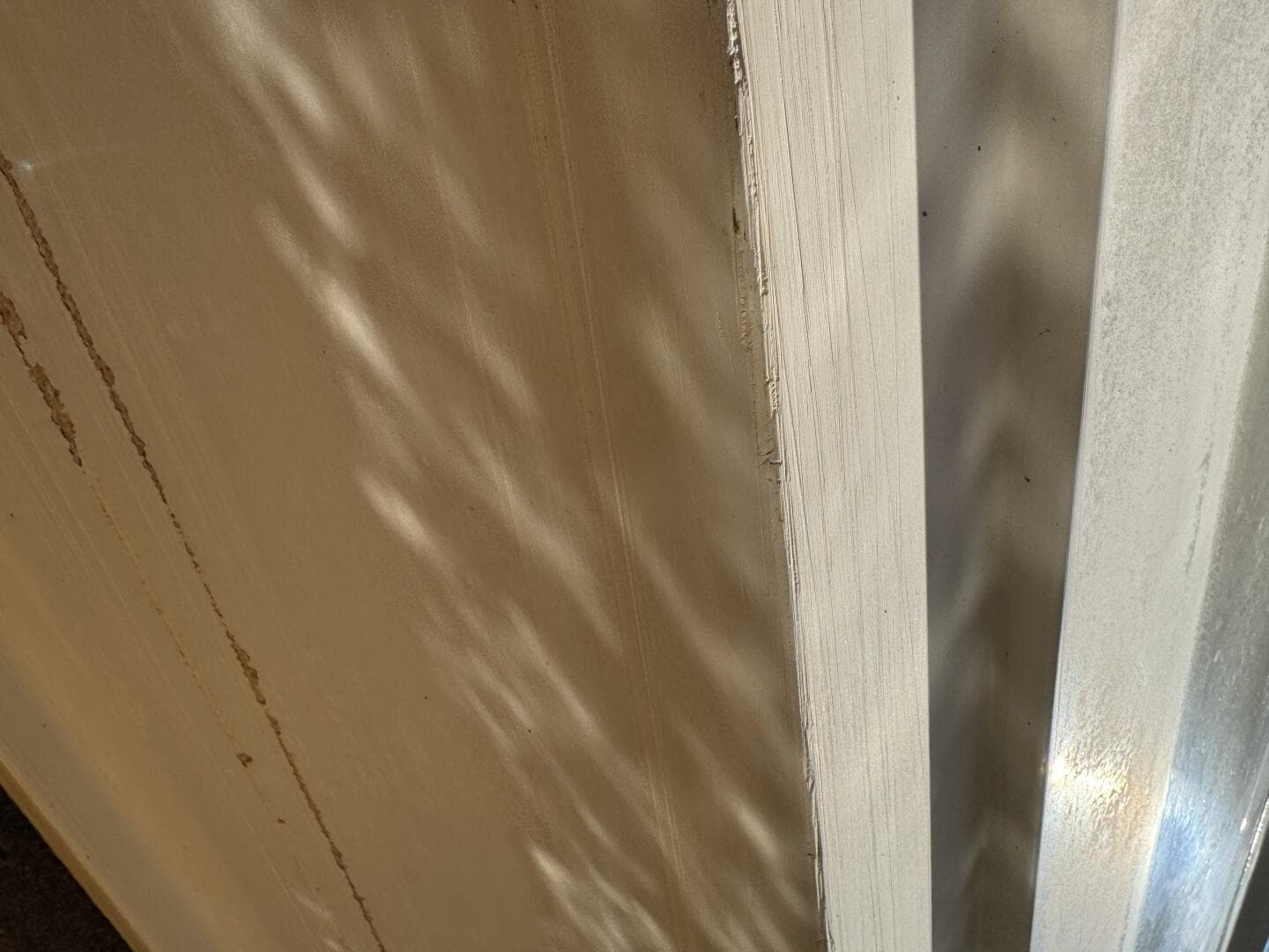 1994 Chaparral Signature 27 Cabin Cruiser