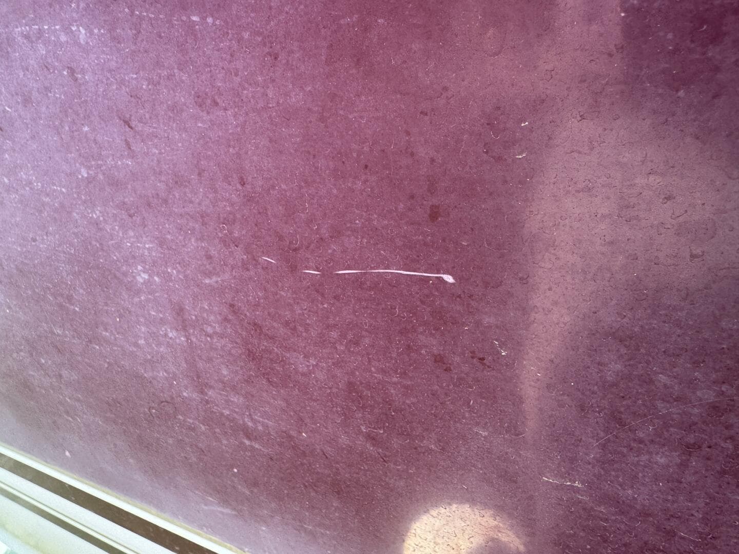 1994 Chaparral Signature 27 Cabin Cruiser