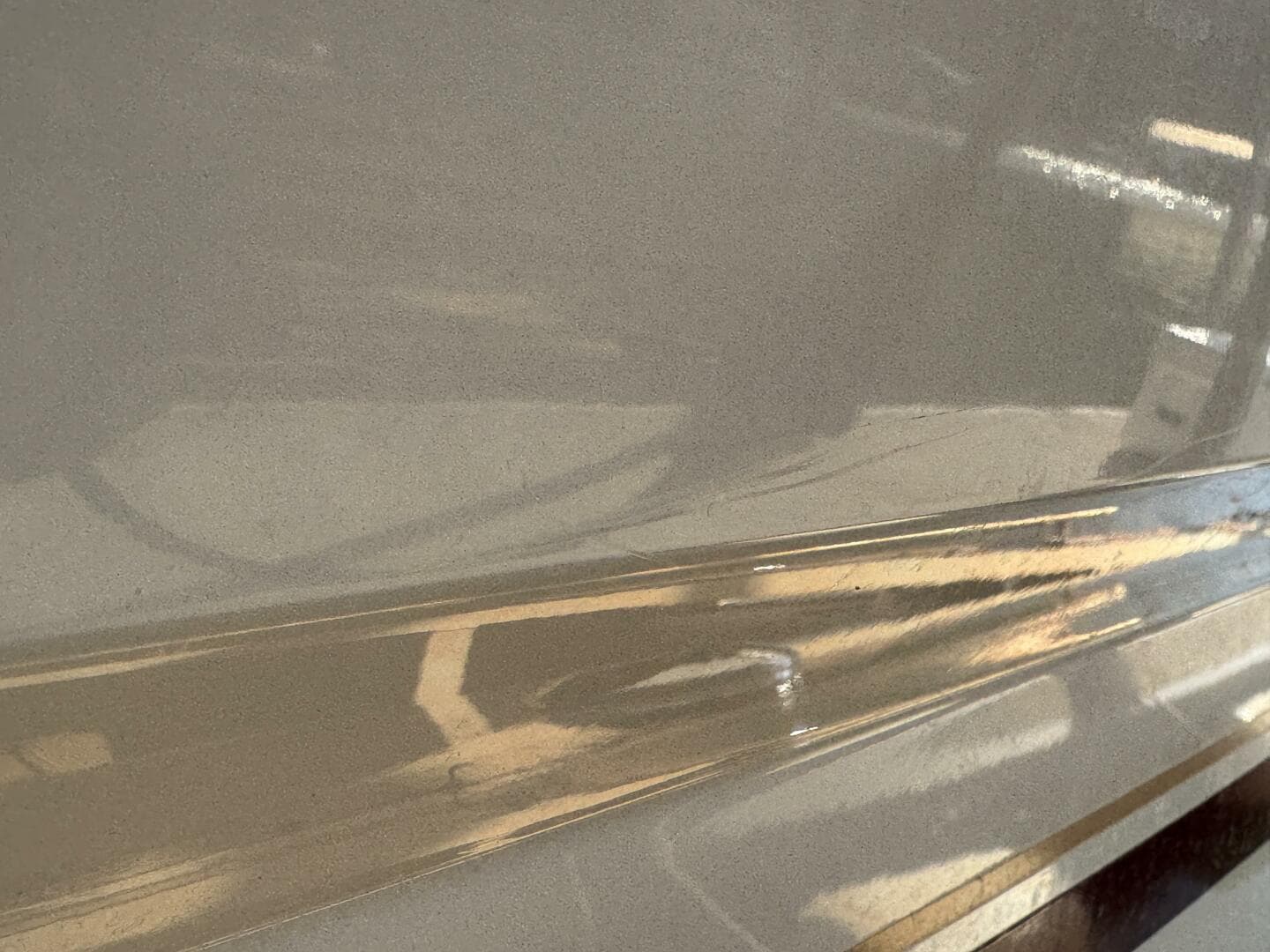 1994 Chaparral Signature 27 Cabin Cruiser