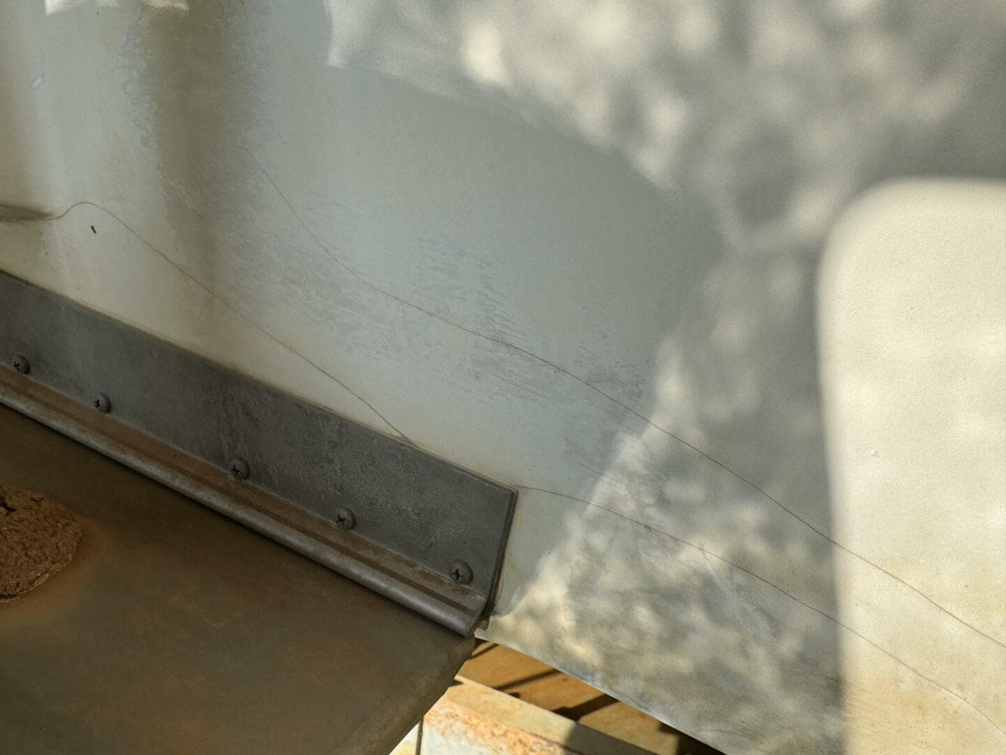 1994 Chaparral Signature 27 Cabin Cruiser