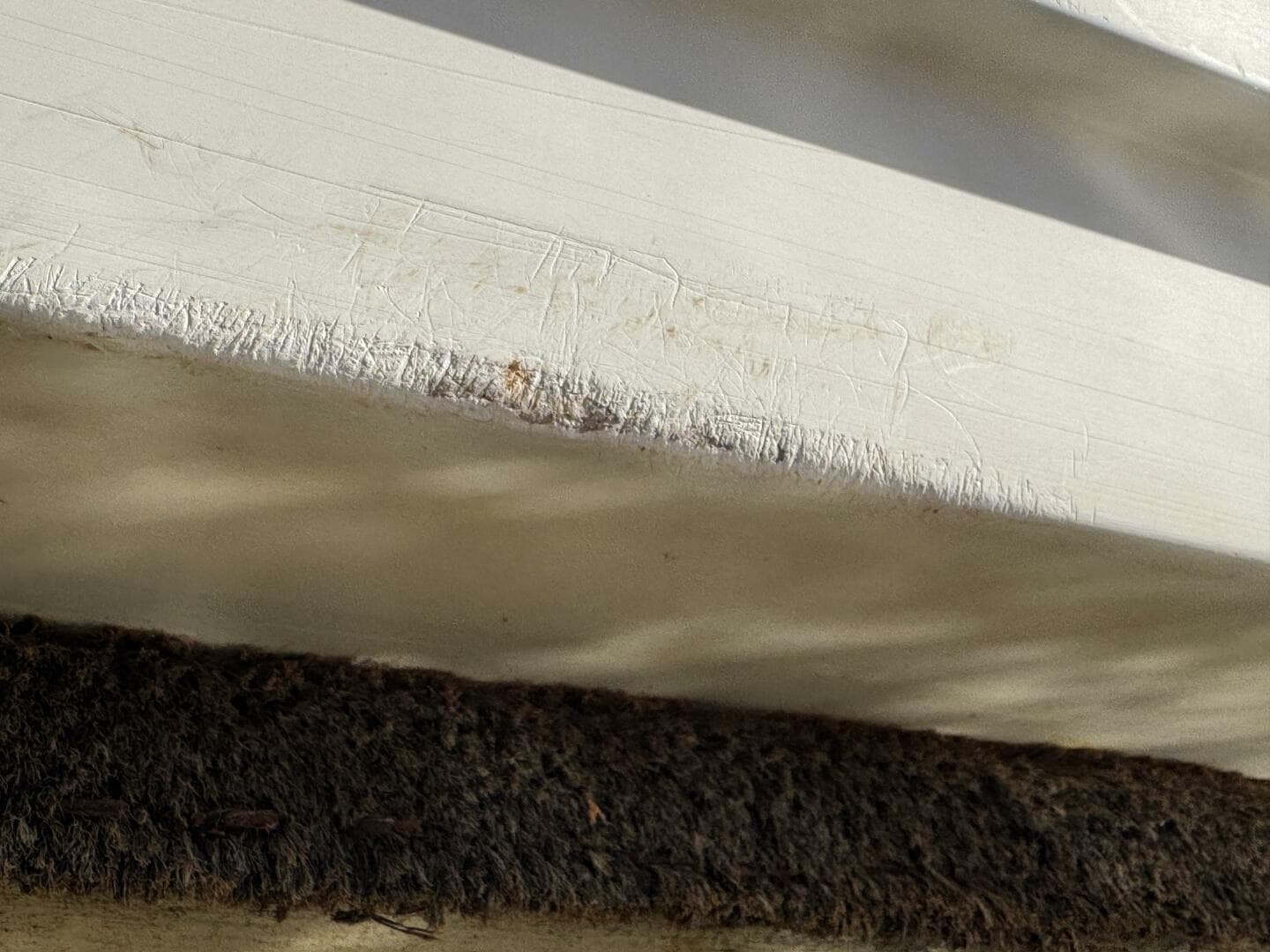 1994 Chaparral Signature 27 Cabin Cruiser