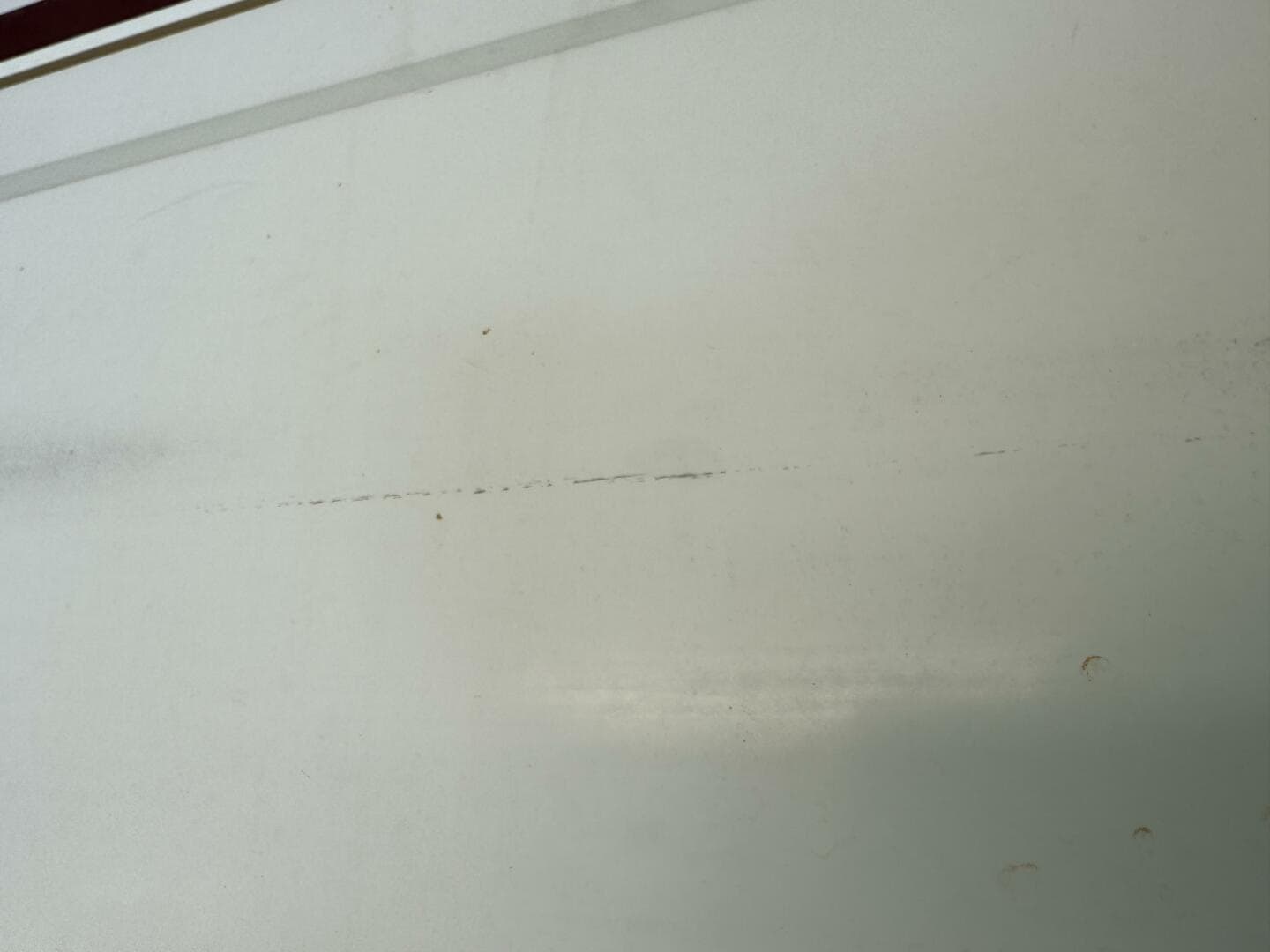 1994 Chaparral Signature 27 Cabin Cruiser