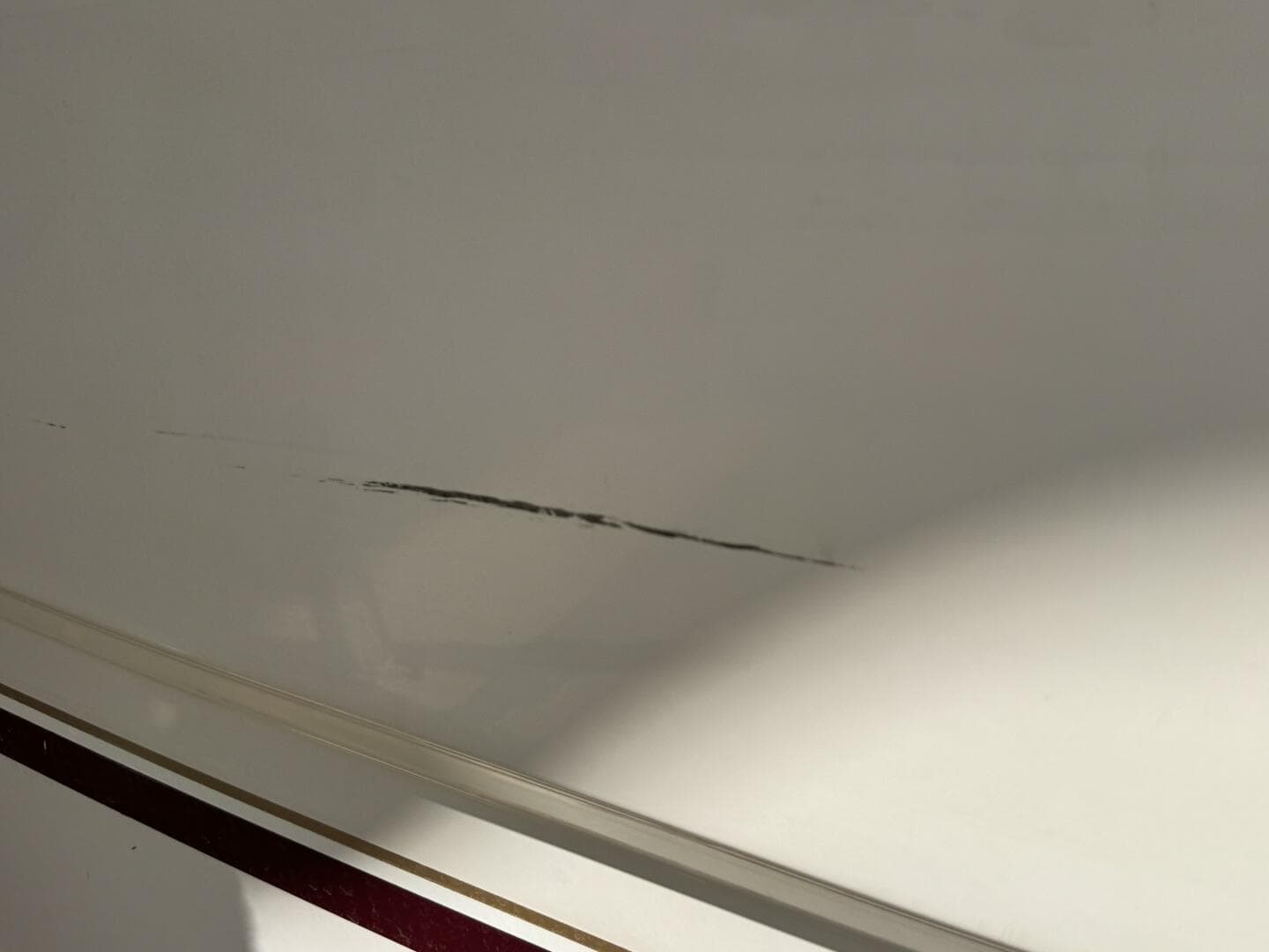 1994 Chaparral Signature 27 Cabin Cruiser