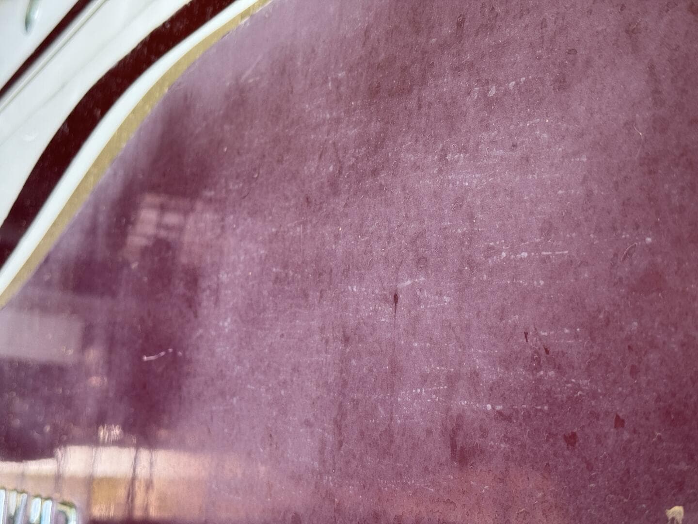 1994 Chaparral Signature 27 Cabin Cruiser