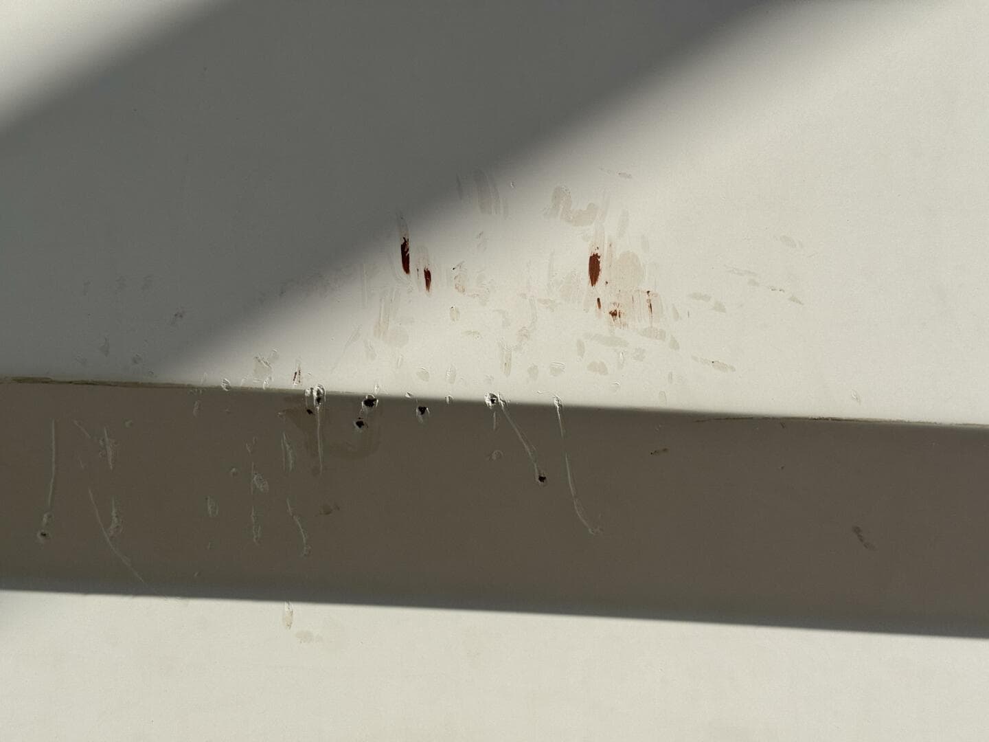 1994 Chaparral Signature 27 Cabin Cruiser