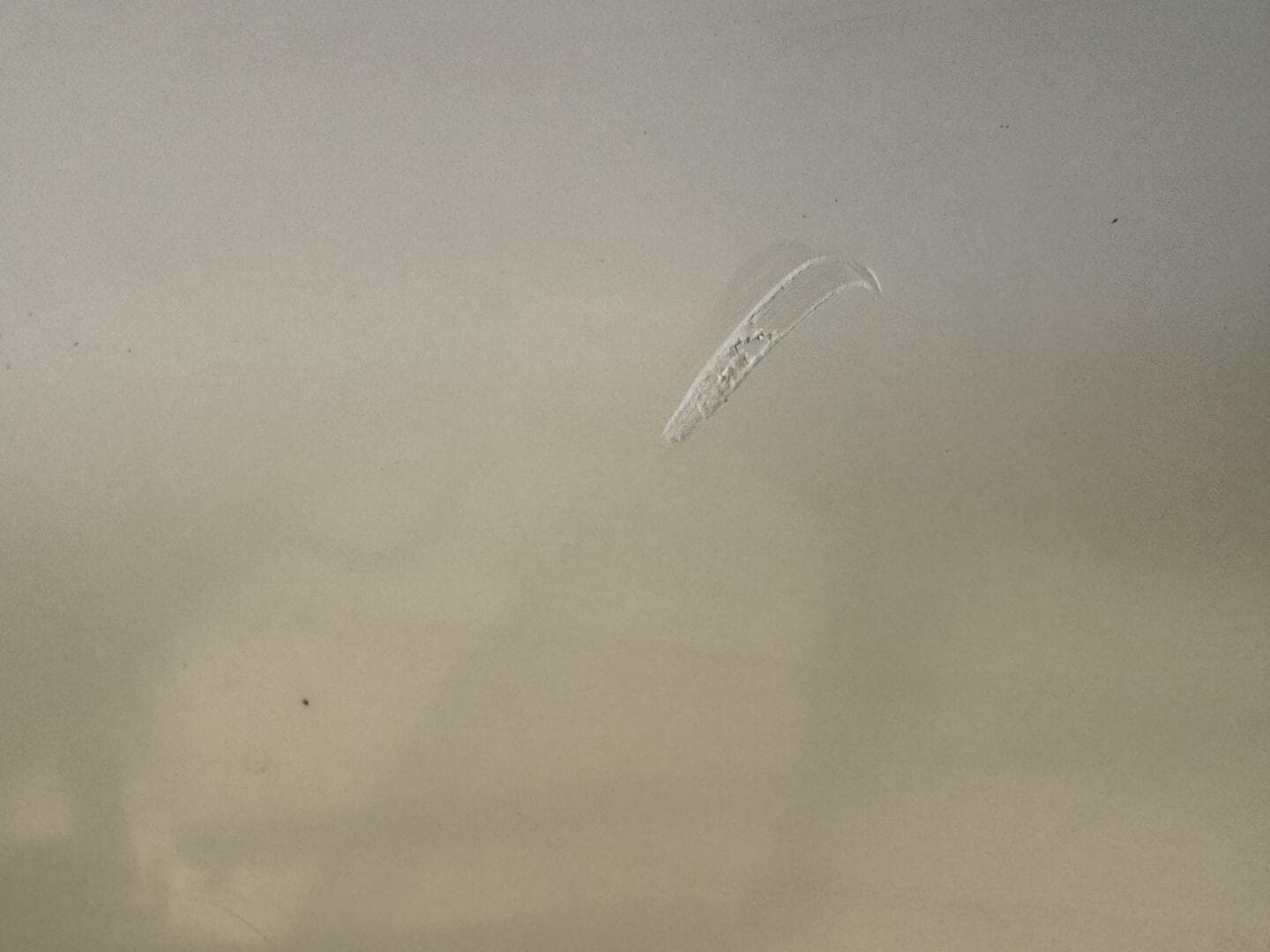 1994 Chaparral Signature 27 Cabin Cruiser