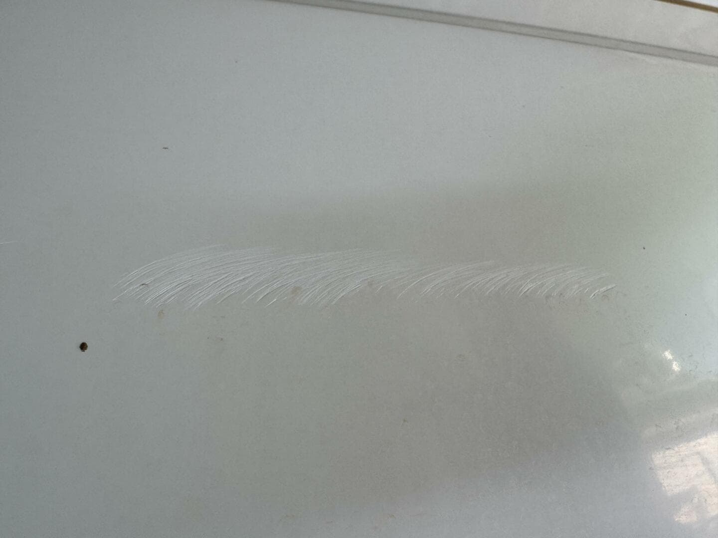 1994 Chaparral Signature 27 Cabin Cruiser