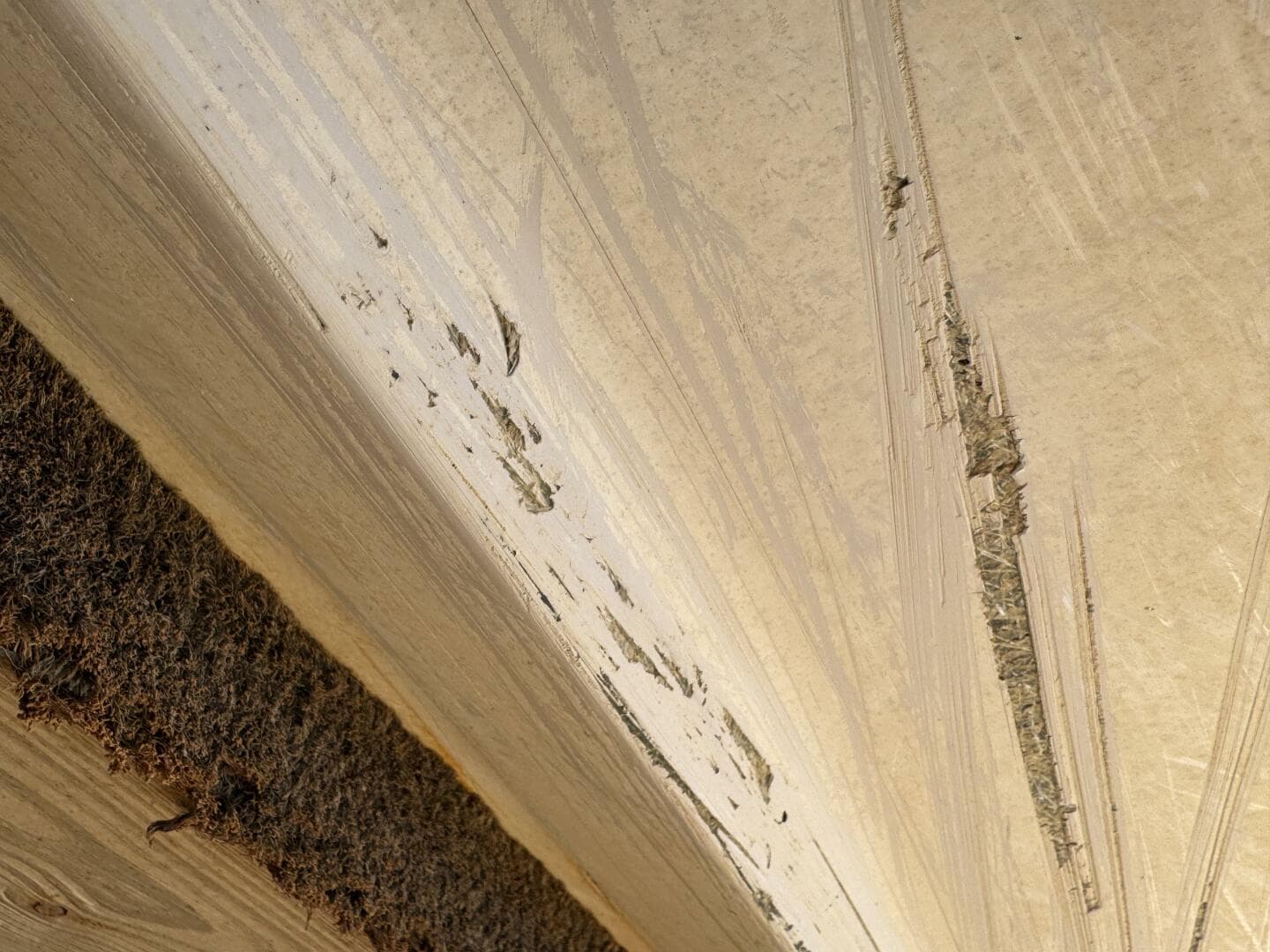 1994 Chaparral Signature 27 Cabin Cruiser