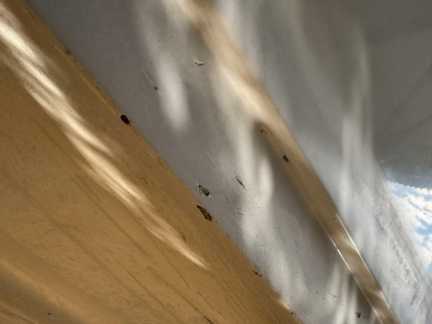 1994 Chaparral Signature 27 Cabin Cruiser