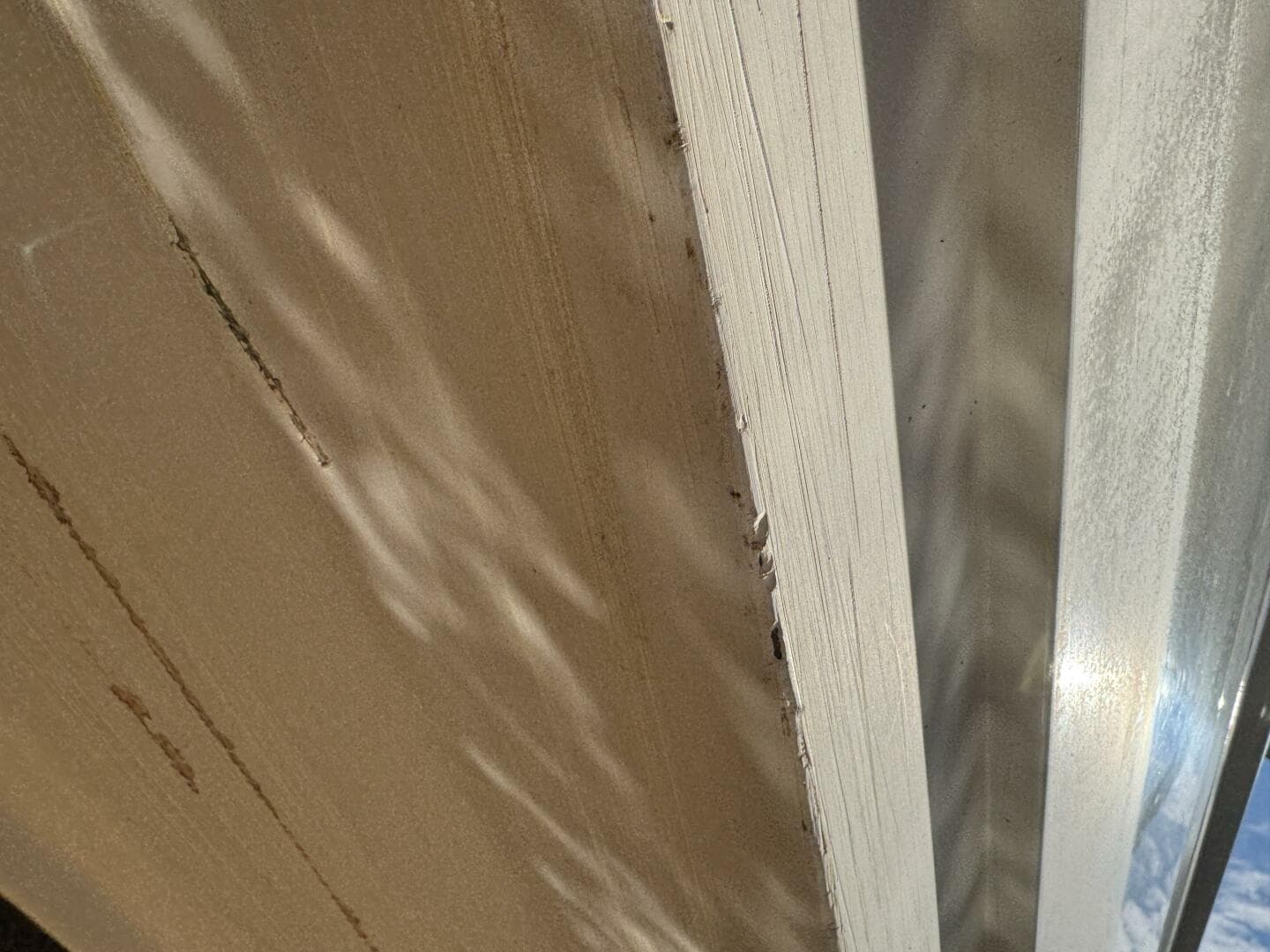 1994 Chaparral Signature 27 Cabin Cruiser