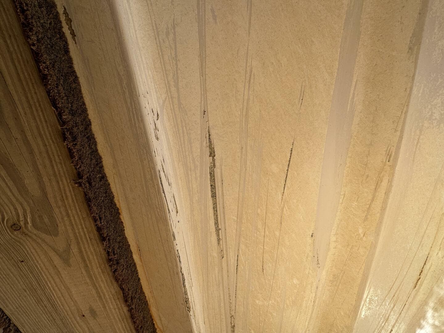 1994 Chaparral Signature 27 Cabin Cruiser