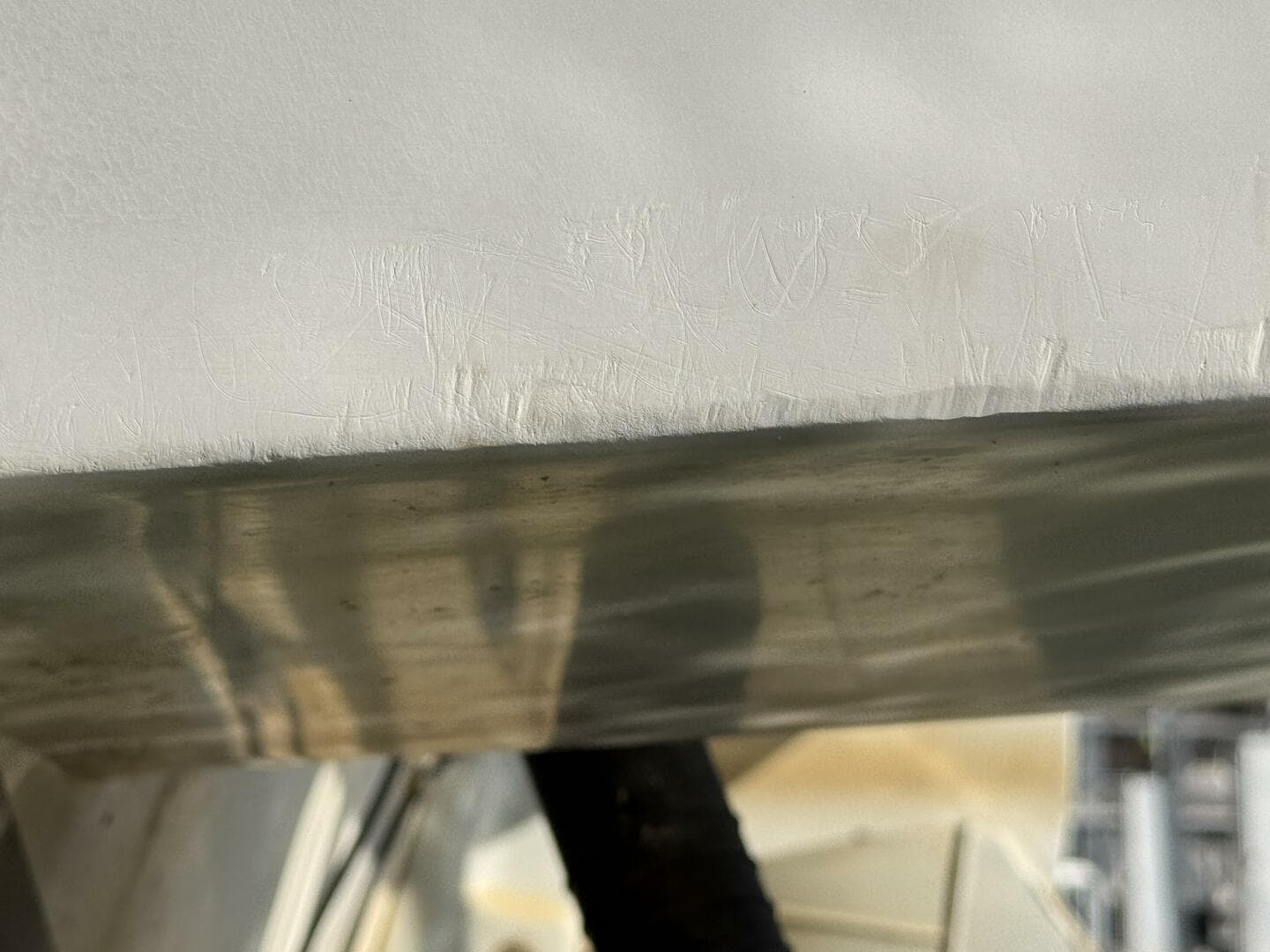 1994 Chaparral Signature 27 Cabin Cruiser