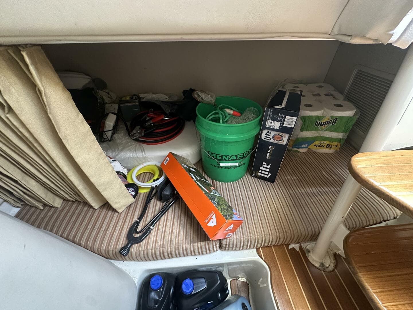 2007 Hydra-Sports 3300VX Vector Express