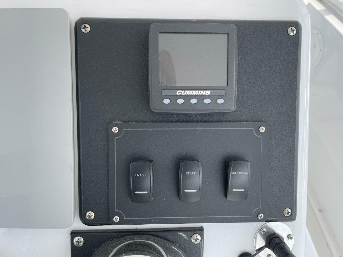 1986 Egg Harbor Convertible