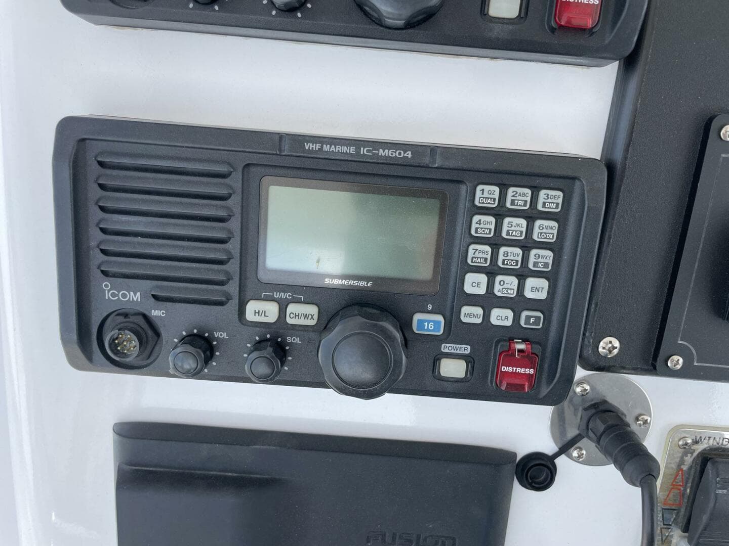 1986 Egg Harbor Convertible