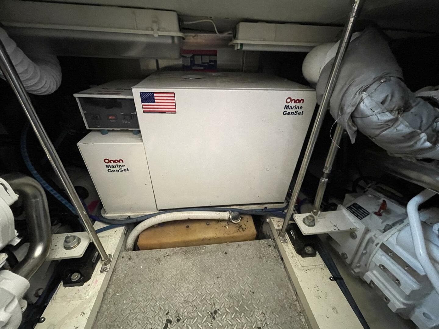 1986 Egg Harbor Convertible