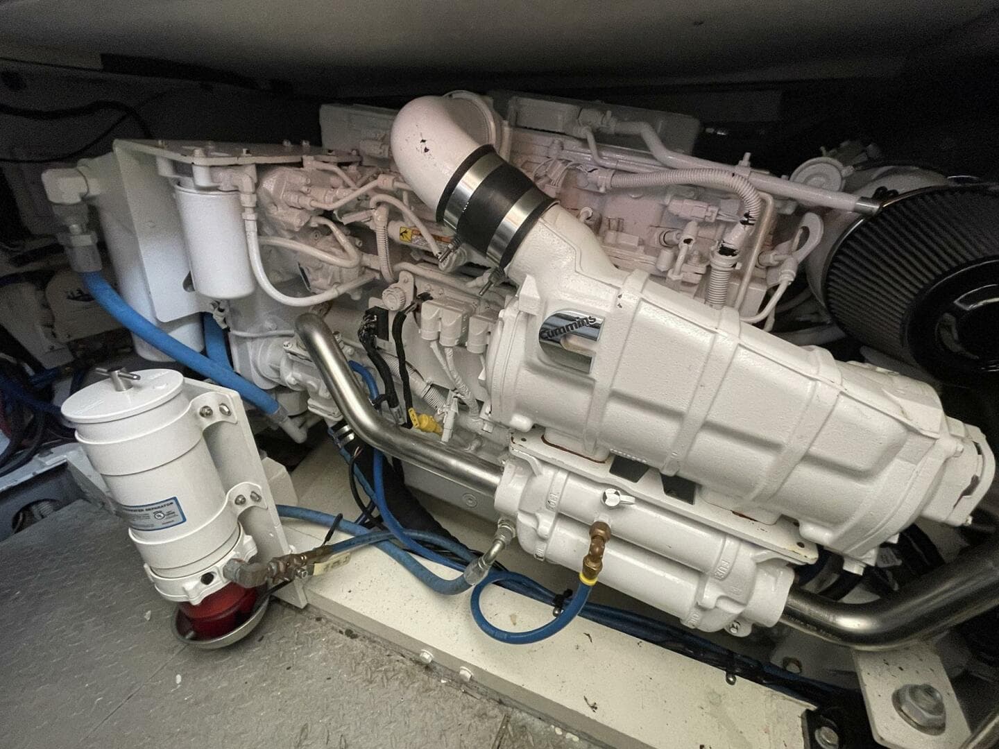 1986 Egg Harbor Convertible