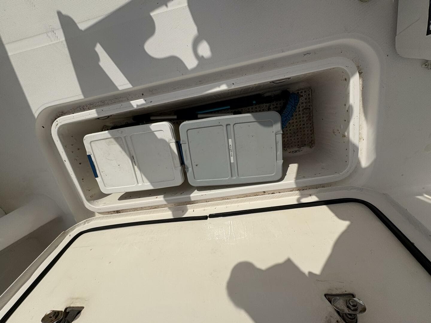 2005 Luhrs 41 Convertible "Rabbit Hole"