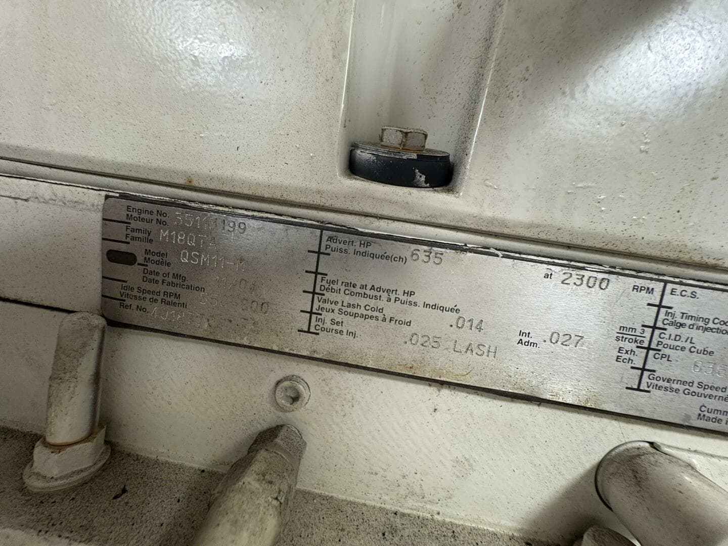 2005 Luhrs 41 Convertible "Rabbit Hole"