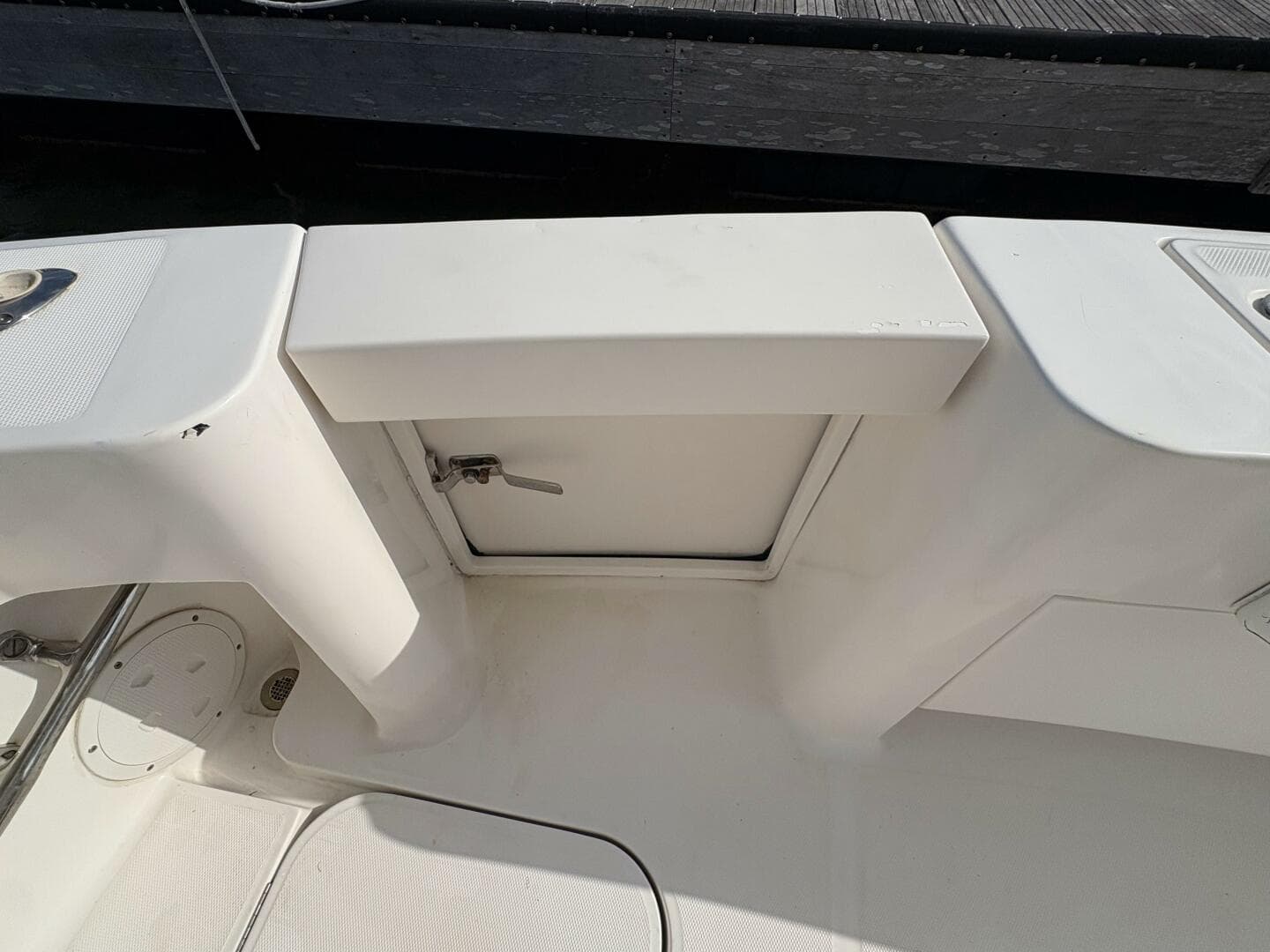 2005 Luhrs 41 Convertible "Rabbit Hole"