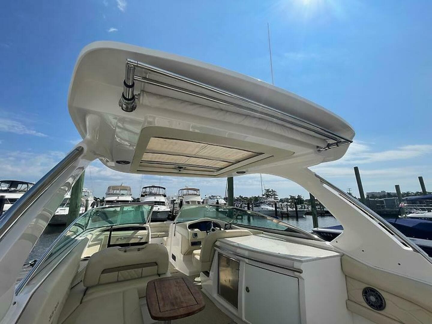 2018 Regal 33 OBX