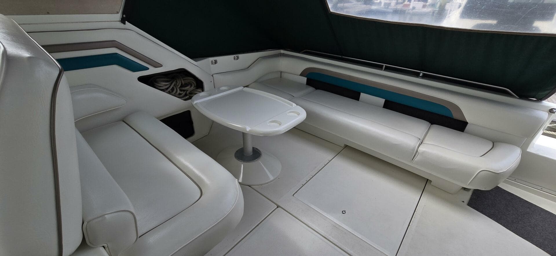 1992 Sea Ray 400 Express