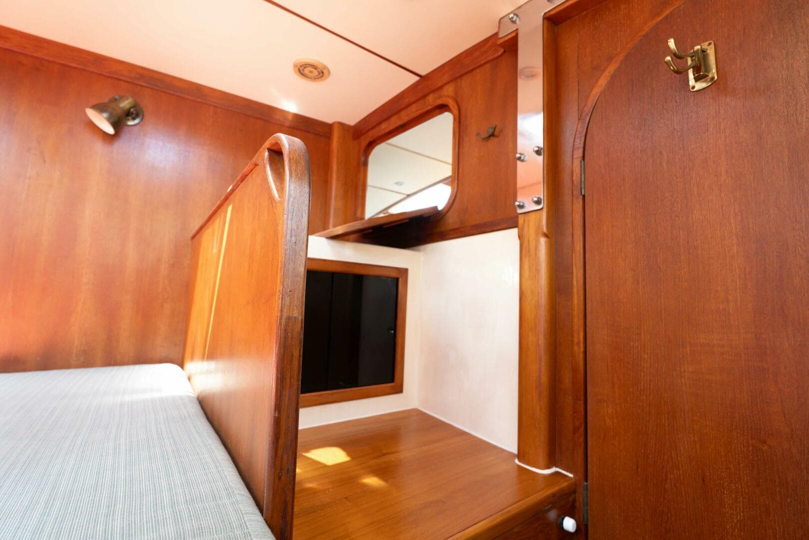 1994 Catalac 11 meter